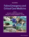 Feline Emergency and Critical Care Medicine cover