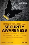 Transformational Security Awareness cover