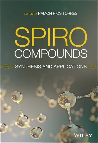 Spiro Compounds cover