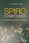 Spiro Compounds cover