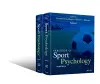 Handbook of Sport Psychology, 2 Volume Set cover