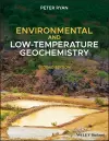 Environmental and Low-Temperature Geochemistry cover