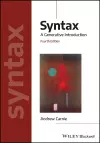 Syntax cover