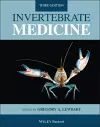 Invertebrate Medicine cover