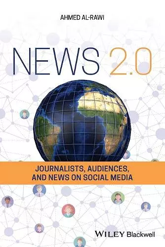 News 2.0 cover