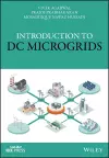 Introduction to DC Microgrids cover