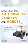 Engineering Autonomous Vehicles and Robots cover