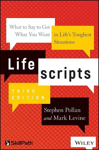 Lifescripts cover