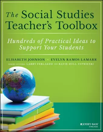 The Social Studies Teacher's Toolbox cover