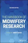 The Handbook of Midwifery Research cover