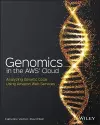 Genomics in the AWS Cloud cover