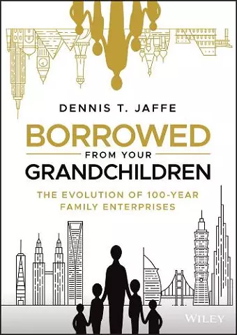 Borrowed from Your Grandchildren cover