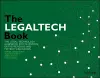 The LegalTech Book cover