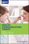 Health Communication Theory cover