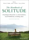 The Handbook of Solitude cover