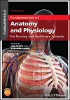 Fundamentals of Anatomy and Physiology cover