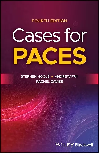 Cases for PACES cover