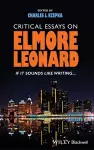 Critical Essays on Elmore Leonard cover