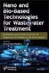 Nano and Bio-Based Technologies for Wastewater Treatment cover