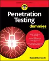 Penetration Testing For Dummies cover