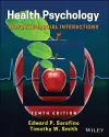 Health Psychology cover