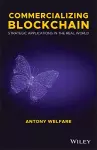Commercializing Blockchain cover