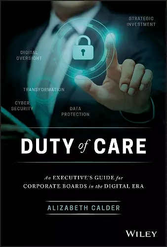 Duty of Care cover