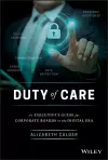 Duty of Care cover