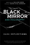 Black Mirror and Philosophy cover