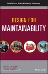 Design for Maintainability cover