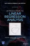 Introduction to Linear Regression Analysis cover