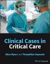 Clinical Cases in Critical Care cover