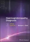 Haemoglobinopathy Diagnosis cover