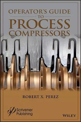 Operator's Guide to Process Compressors cover