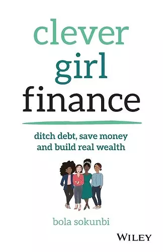 Clever Girl Finance cover