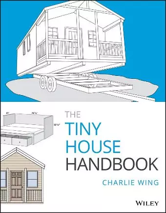 The Tiny House Handbook cover