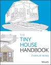 The Tiny House Handbook cover