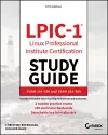 LPIC-1 Linux Professional Institute Certification Study Guide cover