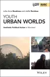 Youth Urban Worlds cover