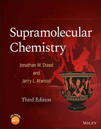 Supramolecular Chemistry cover