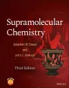 Supramolecular Chemistry cover