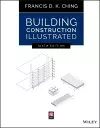 Building Construction Illustrated cover