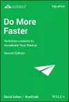 Do More Faster cover