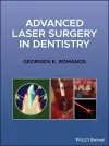 Advanced Laser Surgery in Dentistry cover