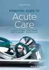Essential Guide to Acute Care cover