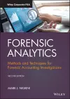 Forensic Analytics cover