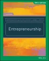 Entrepreneurship, EMEA Edition cover