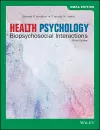Health Psychology cover
