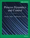 Process Dynamics and Control, EMEA Edition cover