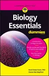 Biology Essentials For Dummies cover